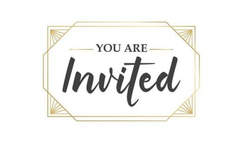 Invitation to Attend and Participate in the Ummah Issues Forum America Seeks to Replicate the Libyan Scenario for the Separation of Darfur