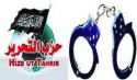 Panic-stricken Regime Arrests Eight Members and Activists of Hizb ut Tahrir out of Frustration from their Inability to Prevent the Successful Online Political Conference of the Party