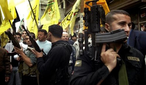 The Tragic Events in Ain El Hilweh and the Delegation tour of Hizb ut Tahrir Wilayah Lebanon