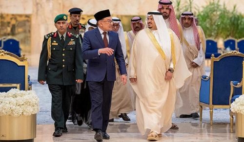 After a Year of Genocide (and 76 Years of Occupation), Ruwaibidah Rulers Gather Again to Continue their Rhetoric and Betrayal