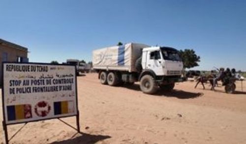 Whose Interests Are Served by the Government&#039;s Decision to Reopen the Adre Border Crossing while People in Fashir are Dying of Hunger?!