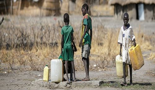 Sudan&#039;s General Budget: More Poverty, Miserable Living Conditions and Hardship