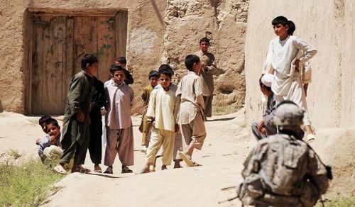 Twenty Years of Occupation have left Afghanistan in ruins and Danish Politicians are Complicit!