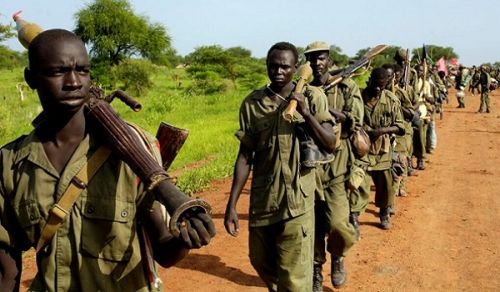 The Arrest of our Brother Al-Munawar will Not Change the Reality of the Absurd War in Sudan