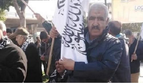 Wilayah Tunisia Obituary of a Da’wah Carrier: Brother Basheer Qassila