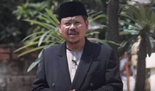Indonesia: Spokesperson Message of Support for the Uzbek Muslims