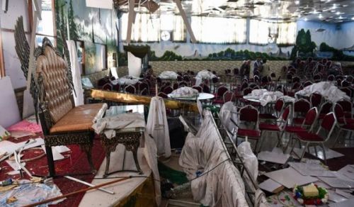 The Blood of Afghan Muslims: A Tool to Gain Privilege in the Peace Process