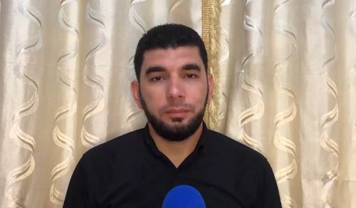 Wilayah Syria: Congratulations on the Blessed Eid Al-Adha