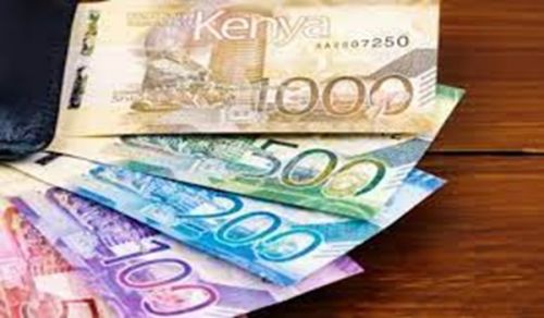 State Annual Budget: A Perpetual Colonial Enslavement