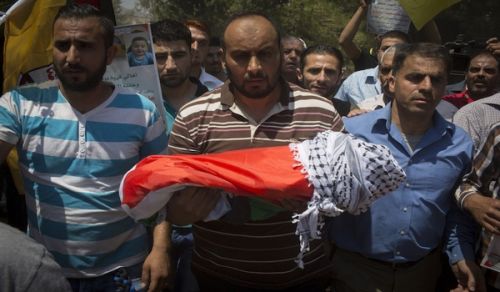 Zionist Entity’s Murderous Rampage Continue as the World Turns a Blind Eye