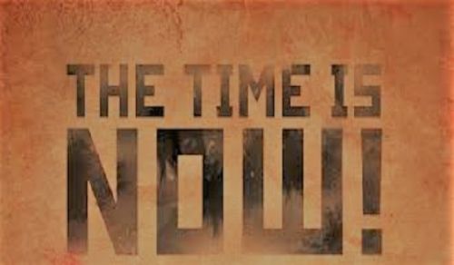 Strive Upon Truth in the Time of Fitnah, Whose End is Known to Allah (swt)