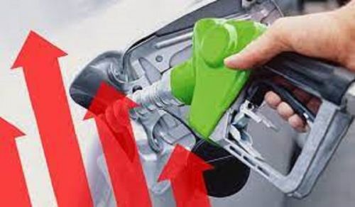 Increasing Fuel Prices Impoverishes People and Manifests Injustice
