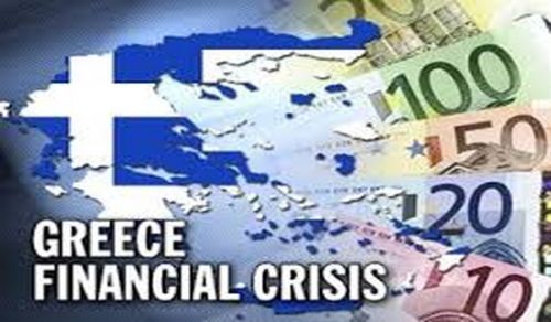 Question & Answer: The Greek Financial Crisis