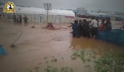 The Central Media Office of Hizb ut Tahrir / Women&#039;s Section: For How Long the Humiliation, O Muslim Ummah!