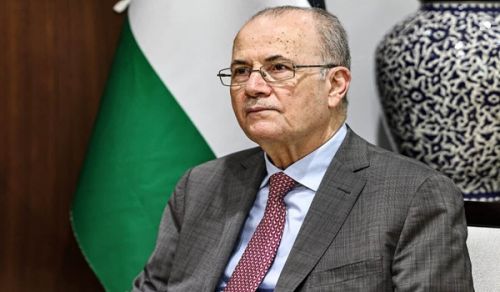 The Palestinian Authority is a Foreign Body on the Land of Palestine