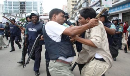 Arrest of Another Hizb ut-Tahrir Activist Shows the Government Cannot Tolerate Islam as an Ideology