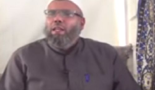 Wilayah Syria: Lecture, " Allah's Hukm or Ruling from the Ignorance"