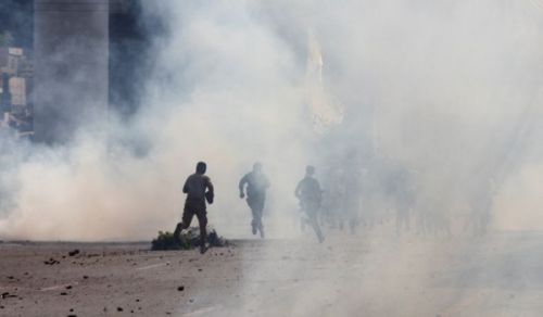 The rulers of Pakistan are fearful of the rising Islamic awakening among the Muslims of Pakistan and, through implementation of the National Action Plan, are attempting—unsuccessfully—to halt it by turning Pakistan into more of a hard state.