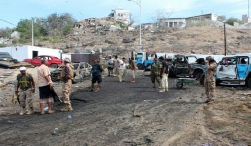 Chaos and Assassinations in Aden Will Never End until the Anglo-American Struggle Comes to an End in Yemen