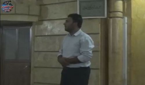 Wilayah Syria: Masjid Talk “If Allah is your helper none can overcome you”