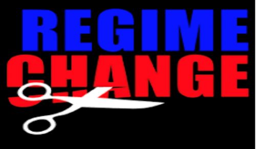 Fake Reforms in Central Asian countries