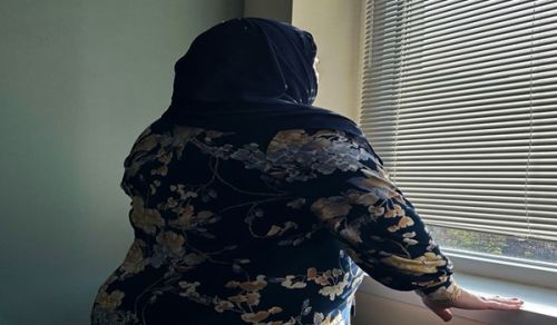 Western Freedoms Make Muslim Women Feel Unsafe