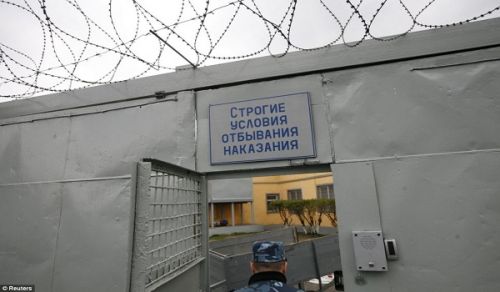 Sentences in Russia for the Charge of Carrying the Call of Islam is up to Twenty Years