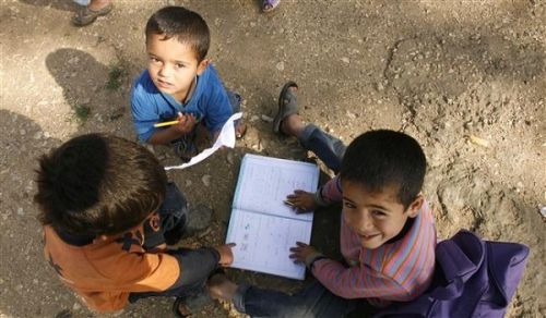 A Woman’s Right in Education: Between the Gloomy Reality and the Reverberating Speeches