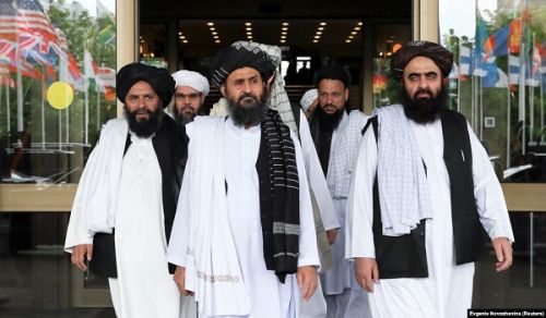 How Does the US Conspire Against the Taliban through Peace Process?