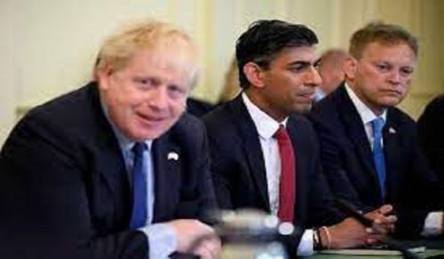 What’s happening in the UK?