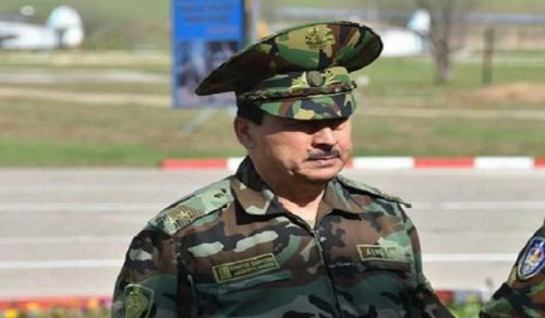 Tajik Intelligence Services Have Brought Back 4,000 Students from Abroad