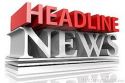 Headline News  17/01/2016