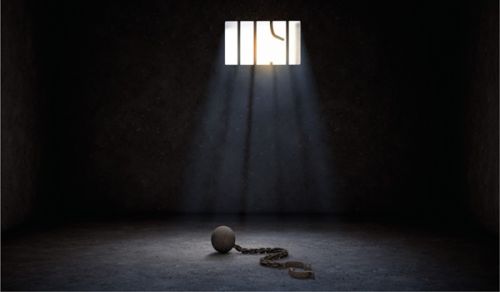 The Mirziyoyev Regime Practices the Most Heinous Methods of Repression Against Muslims in Zarafshan Prison!