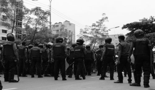 Hizb ut-Tahrir in Bangladesh Strongly Condemns the Arrests of 27 Party Members and Activists