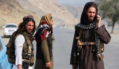 The Conflict between Afghanistan and Pakistan: Colonialist Nationalistic Borders and Unhealed Wounds