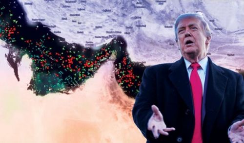 &ldquo;Operation Project Freedom&rdquo; and the Shifting US Approaches Towards Iran