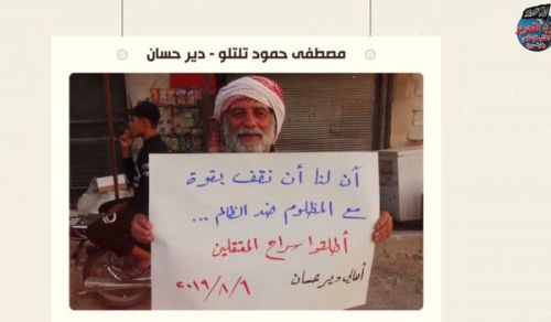 Wilayah Syria: The detained from the prominents and youth of Hizb ut Tahrir in the Prisons of Hayat Tahrir Ash Sham