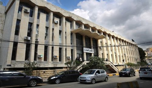 There is No Justice in Lebanon under the Corrupt Authority with its Regime and its Rulers