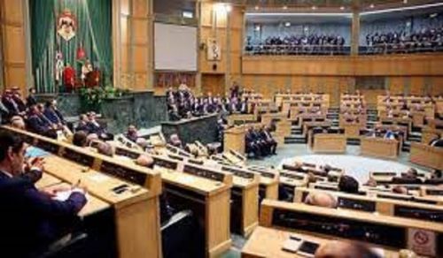 The Outcomes of the Royal Committee to Modernize the Political System “Add Fuel to the Fire”
