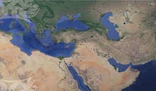 The Gulf Regimes Compete to Become World Capitals in Fahisha