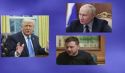 Ukraine has once again become a Bargaining Chip in US Politics