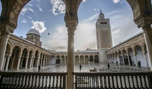 Suspending Friday Prayers is a Political Decision, a War on Allah’s Deen and a Disregard for Allah’s Servants