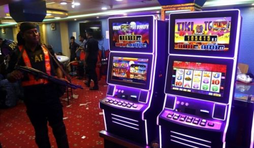 Hasina’s ‘Casino Drama’ and so-called Purging Operations are nothing but to clear her Mega-Corrupted Image