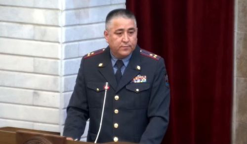 The Activity of 21 Organizations was Banned in Kyrgyzstan