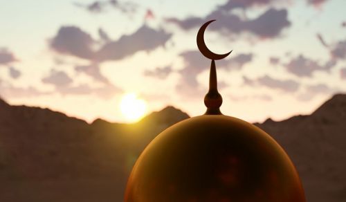 Collective Spirit and Sense of Responsibility