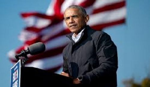 MR. Obama you are not welcome!