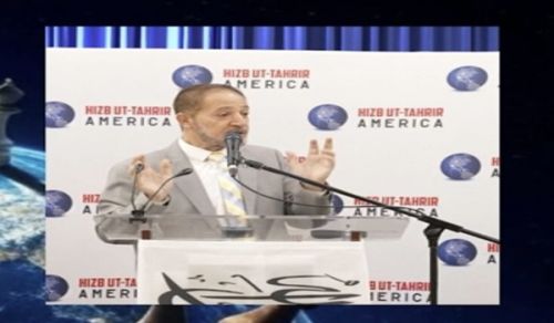 Successful Khilafah Conference Draws Hundreds in Person and Thousands Online