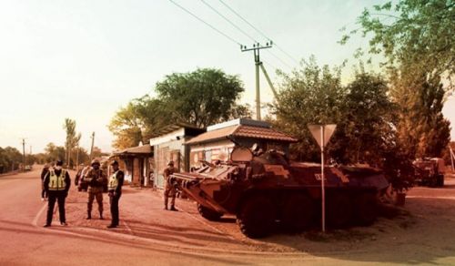 Another Coup in Kyrgyzstan?