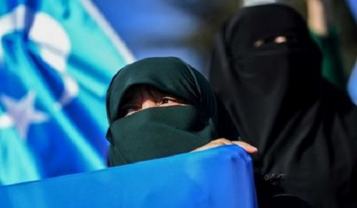 China Forcing Uyghur Muslim Women into Marriage with Kuffar to Erase Islam from East Turkestan