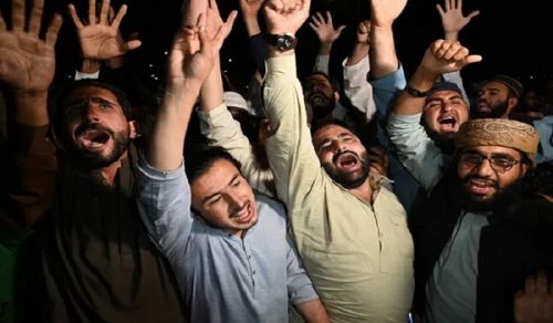 It is Time for the Armed Forces of Pakistan to Extend Nussrah for the Establishment of the Khilafah (Caliphate) on the Method of Prophethood